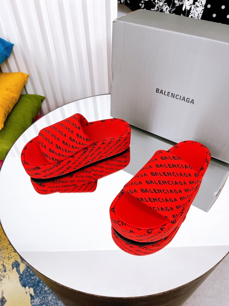 Balenciaga Slippers